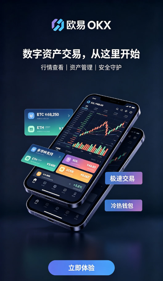 欧交易所app官网下载安全使用教程配图二